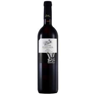 Castillo Perelada Reserva 2002, Empordr DO, Costa Brava, Spanien