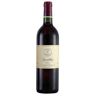 Pauillac AOC 2003, Domaines Barons de Rothschild, Bordeaux, Frankreich