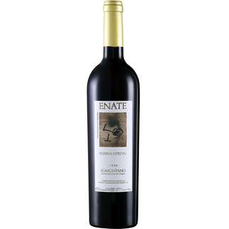 ENATE Reserva Especial Antoni Tapies 1998, Somontano DO, Spanien