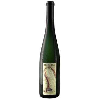 Riesling Kabinett Rothlai 2005, Dr. Loosen, Mosel, Deutschland