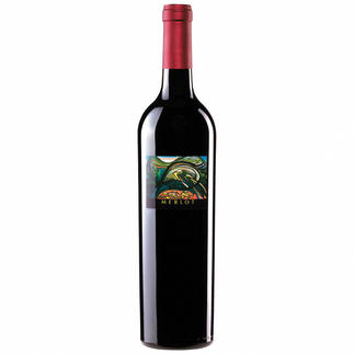 Merlot 2005, Vriesenhof, Stellenbosch, S�dafrika